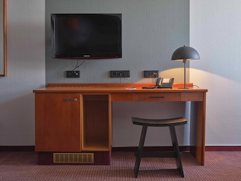 Classik Hotel Magdeburg galeri fotoğrafı