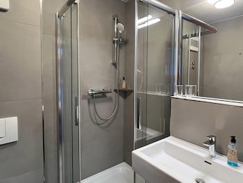 Classik Hotel Magdeburg galeri fotoğrafı