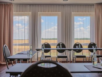 Classik Hotel Magdeburg galeri fotoğrafı