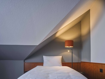 Classik Hotel Magdeburg galeri fotoğrafı