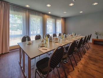 Classik Hotel Magdeburg galeri fotoğrafı
