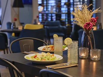 Classik Hotel Magdeburg galeri fotoğrafı