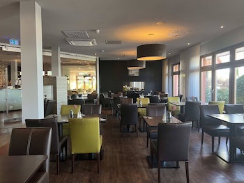 Classik Hotel Magdeburg galeri fotoğrafı