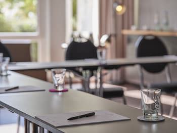Classik Hotel Magdeburg galeri fotoğrafı