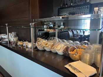 Classik Hotel Magdeburg galeri fotoğrafı