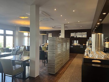 Classik Hotel Magdeburg galeri fotoğrafı
