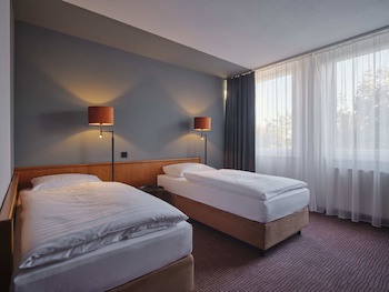 Classik Hotel Magdeburg galeri fotoğrafı