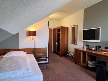 Classik Hotel Magdeburg galeri fotoğrafı