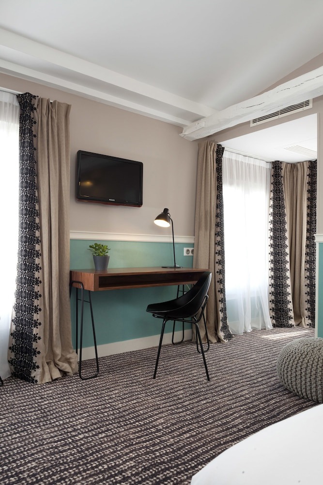 Hotel Les 3 Poussins