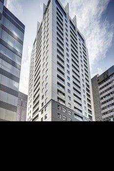 Adina Citylife Auckland