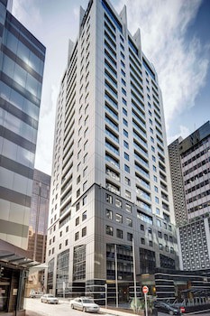 Adina Citylife Auckland