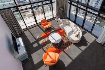 Adina Citylife Auckland