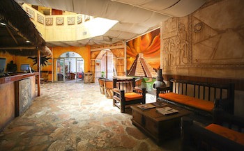 Hotel Xbalamque And Spa Cancun