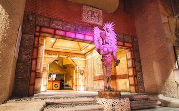 Hotel Xbalamque And Spa Cancun