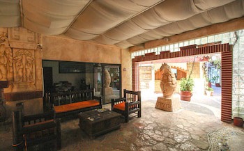 Hotel Xbalamque And Spa Cancun