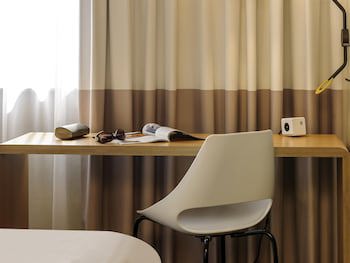 ibis Berlin Mitte galeri fotoğrafı