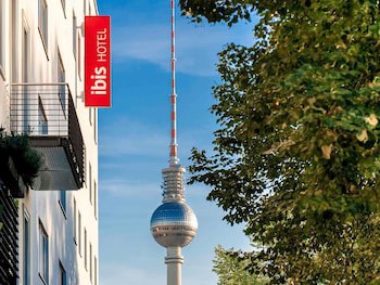ibis Berlin Mitte