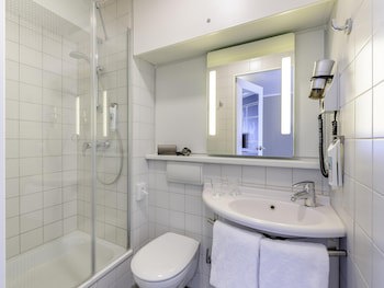 ibis Berlin Mitte galeri fotoğrafı