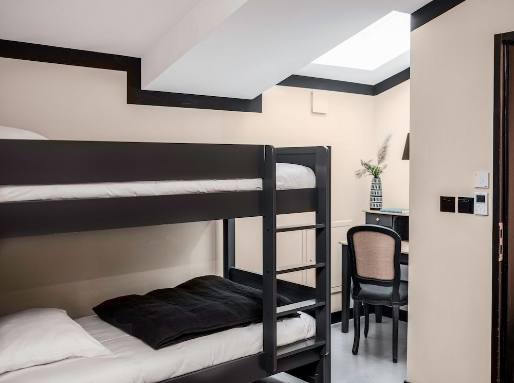 Maisons du Monde Hotel & Suites - Marseille Vieux Port
