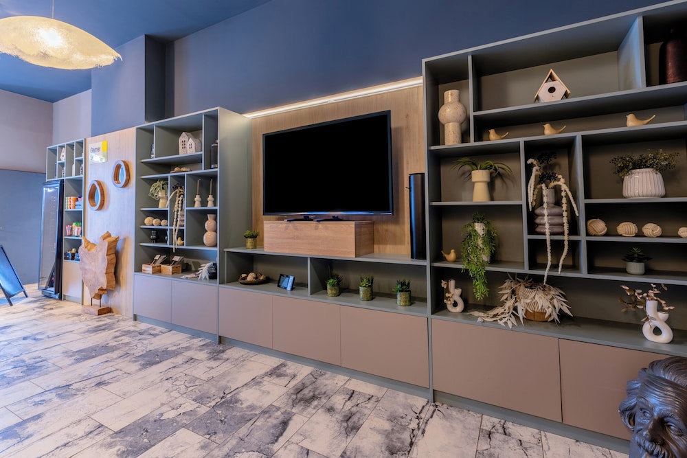 Garner Hotel Vienna by IHG