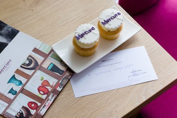 Hotel Mercure Lublin Centrum