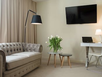 Hotel Mercure Lublin Centrum