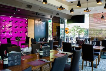 Hotel Mercure Lublin Centrum