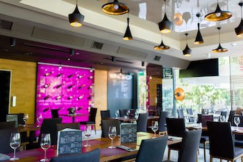 Hotel Mercure Lublin Centrum