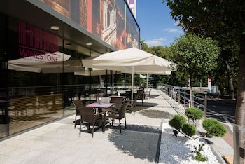 Hotel Mercure Lublin Centrum