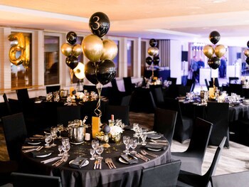 Hotel Mercure Lublin Centrum