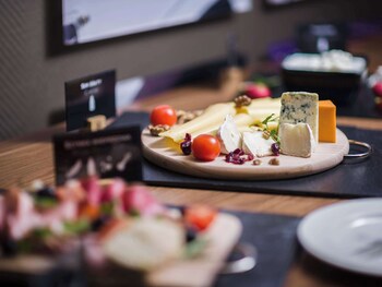 Hotel Mercure Lublin Centrum