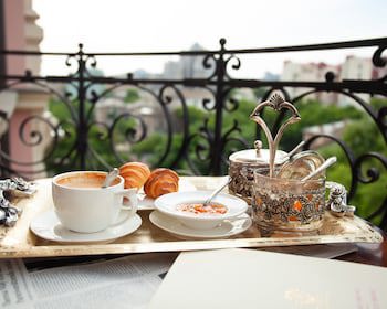 Hotel Bristol