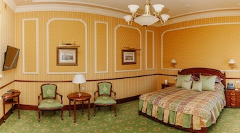 Hotel Bristol