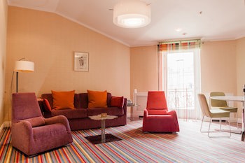 Hotel Bristol