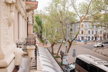 Hotel Bristol