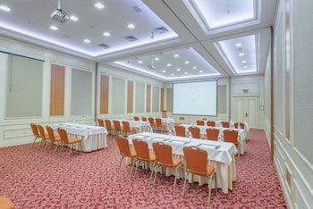 Hotel Bristol