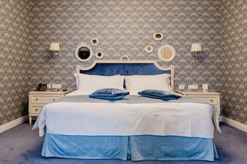 Hotel Bristol