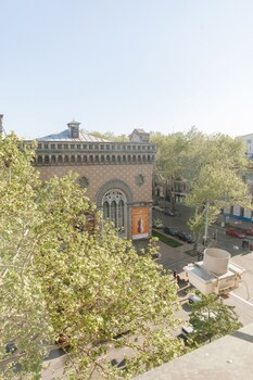 Hotel Bristol