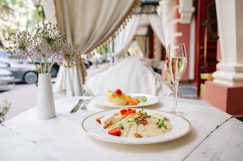 Hotel Bristol