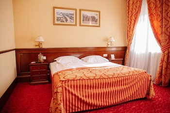 Hotel Bristol