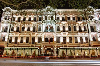 Hotel Bristol