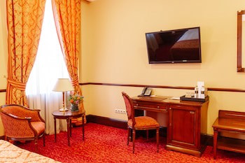 Hotel Bristol