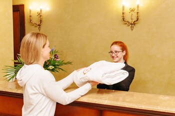 Hotel Bristol