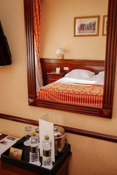 Hotel Bristol