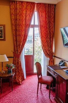 Hotel Bristol