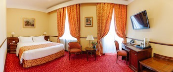 Hotel Bristol