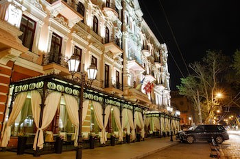 Hotel Bristol