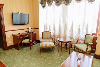 Hotel Bristol