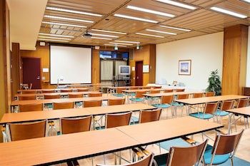 Scandic Rauma