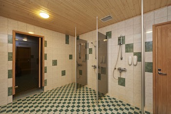 Scandic Rauma
